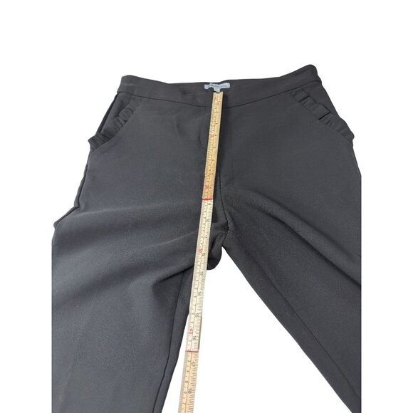 Charlotte Russe Womens Black Dress Pants Size S - Picture 5 of 10